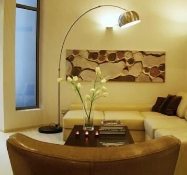 کلبه ییلاقی, The Sealoft Boutique Chalets