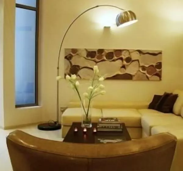 کلبه ییلاقی, The Sealoft Boutique Chalets