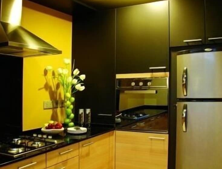 کلبه ییلاقی, The Sealoft Boutique Chalets