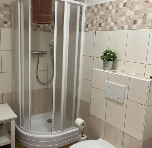 １ベッドルームアパートメント, Apartmány Rožmberk