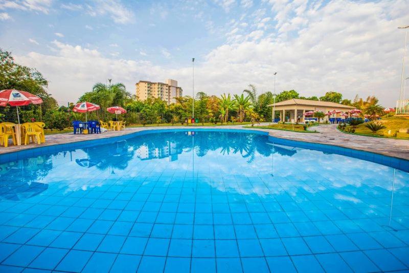 Suite Familiar, Golden Dolphin Com Café Da Manhã! Piscinas 24h