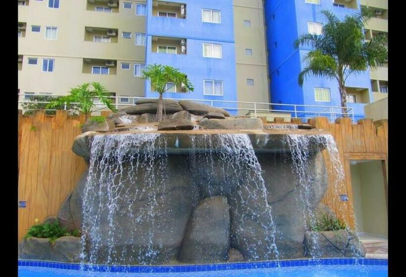 Suite Familiar, Golden Dolphin Com Café Da Manhã! Piscinas 24h