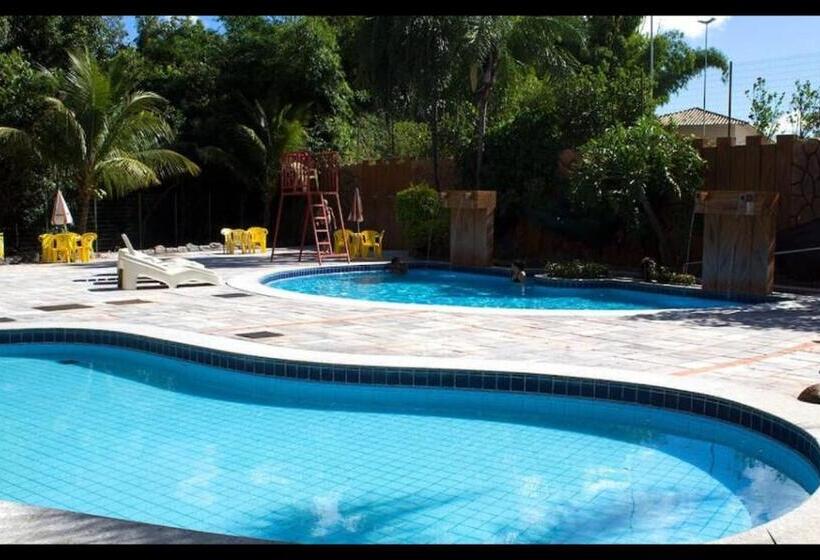 家庭套房, Golden Dolphin Com Café Da Manhã! Piscinas 24h