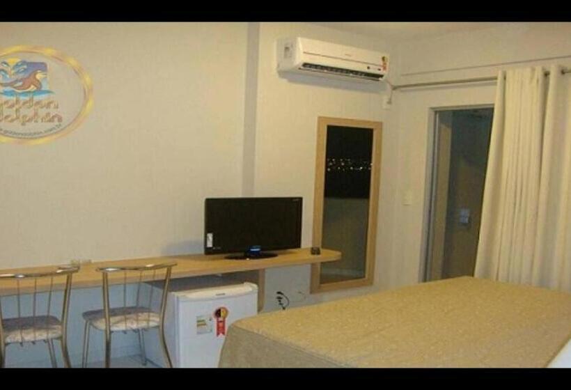 Suite Familiar, Golden Dolphin Com Café Da Manhã! Piscinas 24h