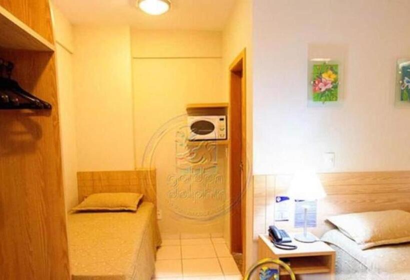 Suite Familiar, Golden Dolphin Com Café Da Manhã! Piscinas 24h