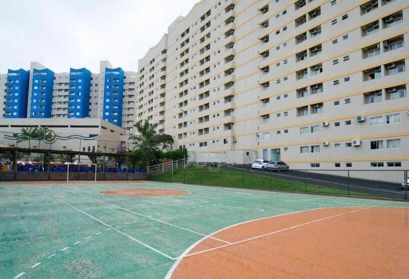 Suite Familiar, Golden Dolphin Com Café Da Manhã! Piscinas 24h