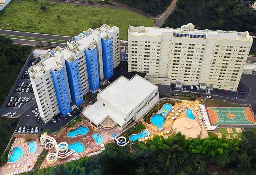 Suite Familiar, Golden Dolphin Com Café Da Manhã! Piscinas 24h