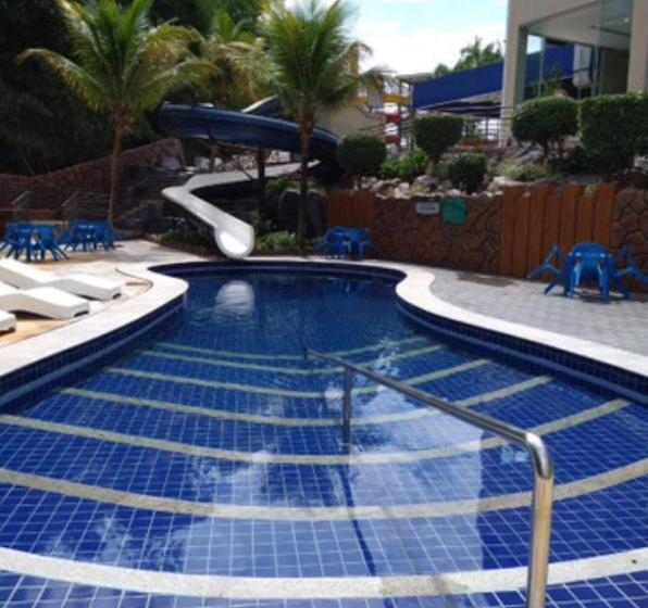Suite Familiar, Golden Dolphin Com Café Da Manhã! Piscinas 24h