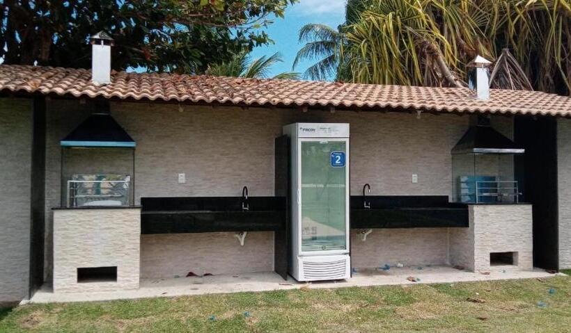 آپارتمان 1 خوابه همکف, Mauí Beach Resort