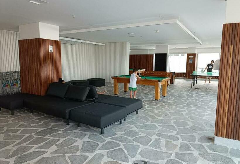 Apartamento 1 Quarto, Salinas Exclusive Resort