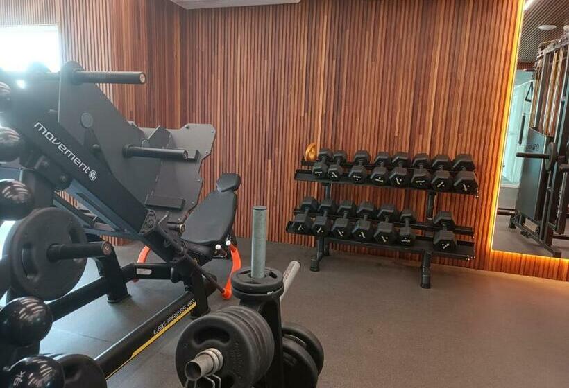 Apartamento 1 Quarto, Salinas Exclusive Resort