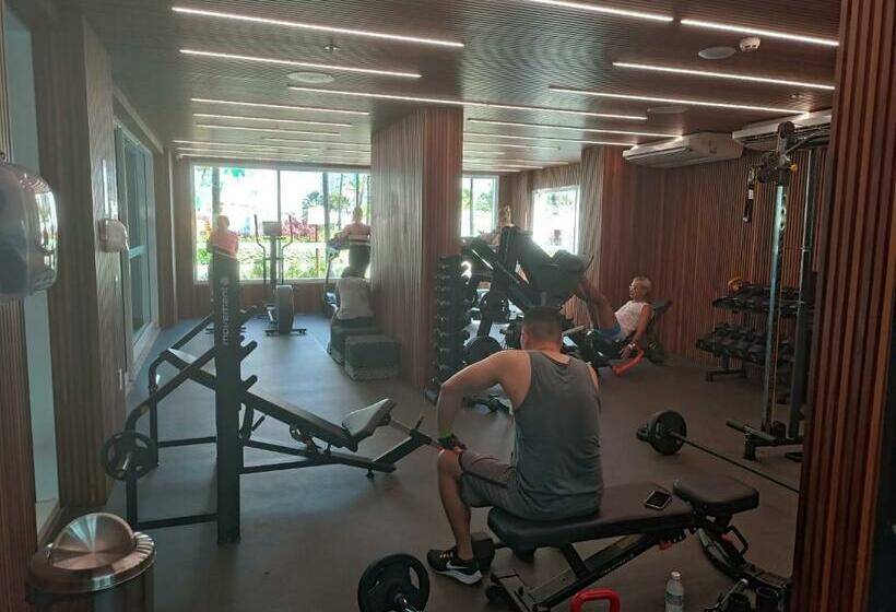 Apartamento 1 Quarto, Salinas Exclusive Resort