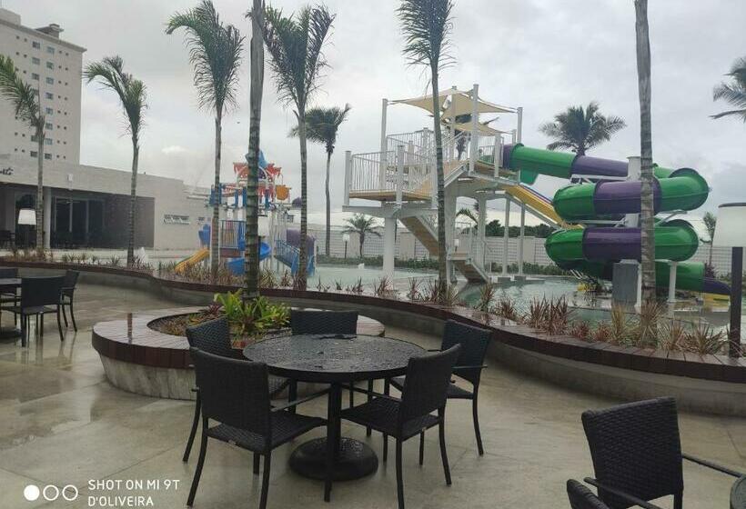 Apartamento 1 Quarto, Salinas Exclusive Resort