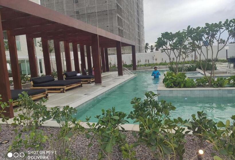 Apartamento 1 Quarto, Salinas Exclusive Resort