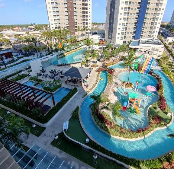 Apartamento 1 Quarto, Salinas Exclusive Resort