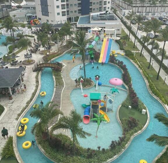 Apartamento 1 Quarto, Salinas Exclusive Resort