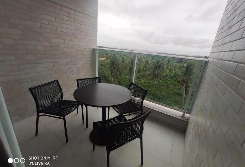 Apartamento 1 Quarto, Salinas Exclusive Resort