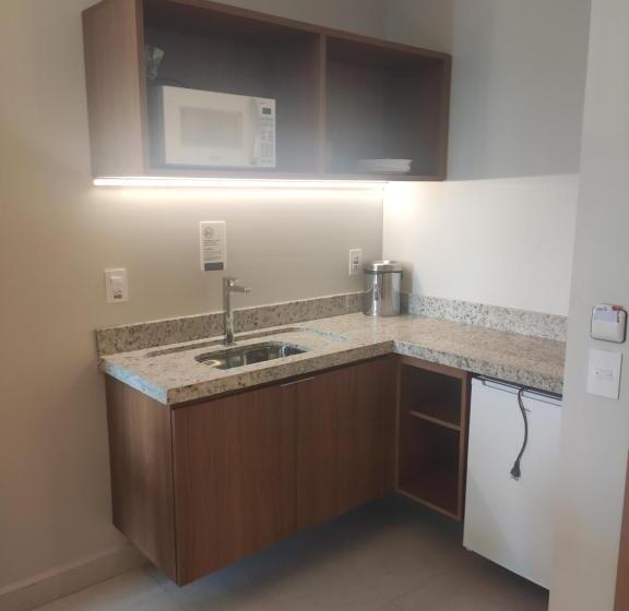 Apartamento 2 Quartos, Salinas Exclusive Resort