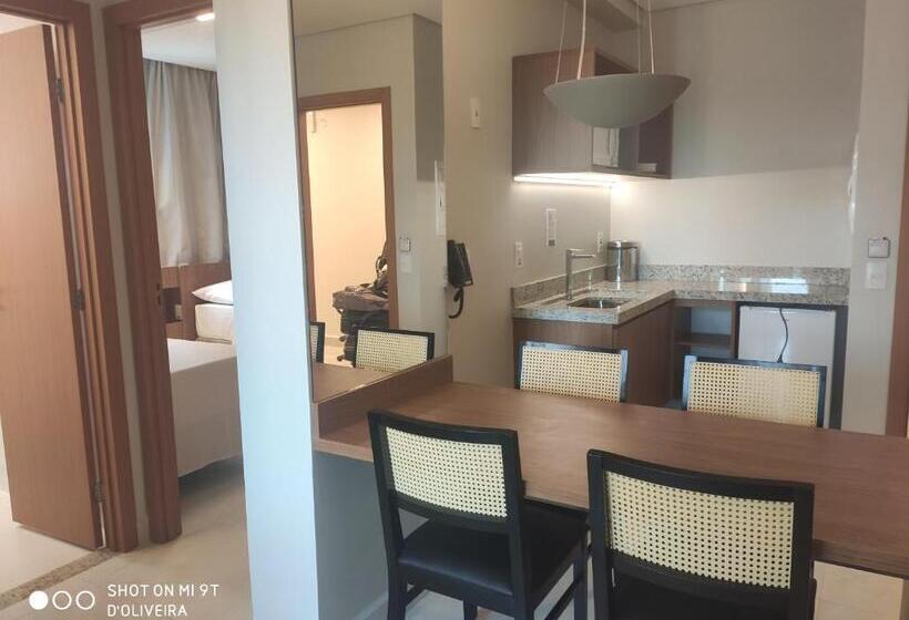 Apartamento 2 Quartos, Salinas Exclusive Resort