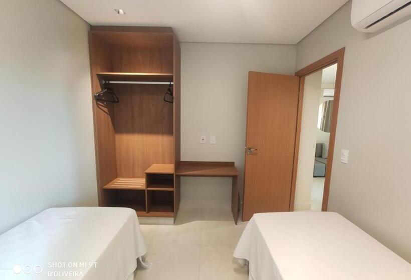 Apartamento 2 Dormitórios, Salinas Exclusive Resort