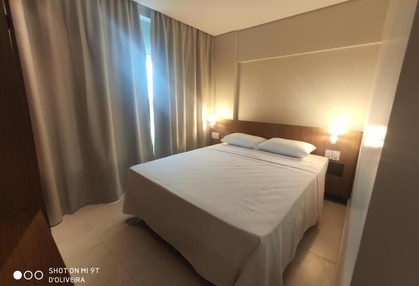 Apartamento 2 Dormitórios, Salinas Exclusive Resort