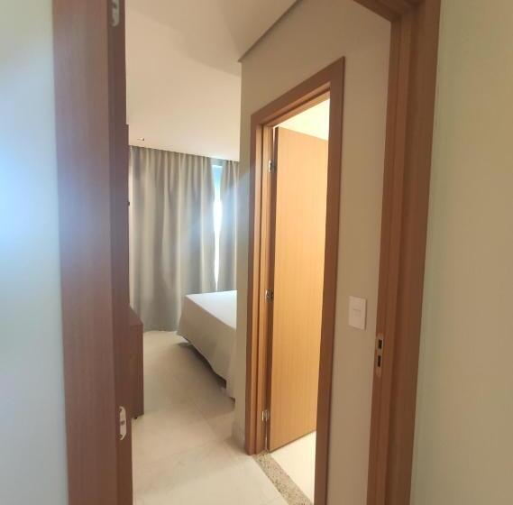 Apartamento 2 Quartos, Salinas Exclusive Resort