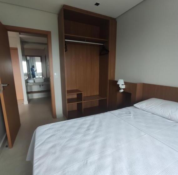 Apartamento 1 Quarto, Salinas Exclusive Resort