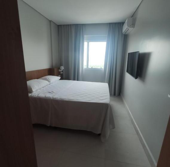 Apartamento 1 Quarto, Salinas Exclusive Resort