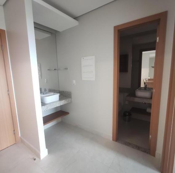 Apartamento 1 Dormitório, Salinas Exclusive Resort