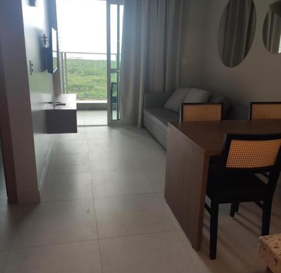 Apartamento 1 Quarto, Salinas Exclusive Resort