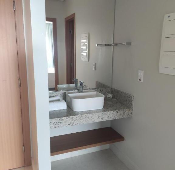 Apartamento 1 Quarto, Salinas Exclusive Resort