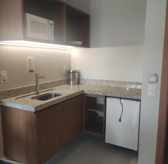 Apartamento 2 Quartos, Salinas Exclusive Resort