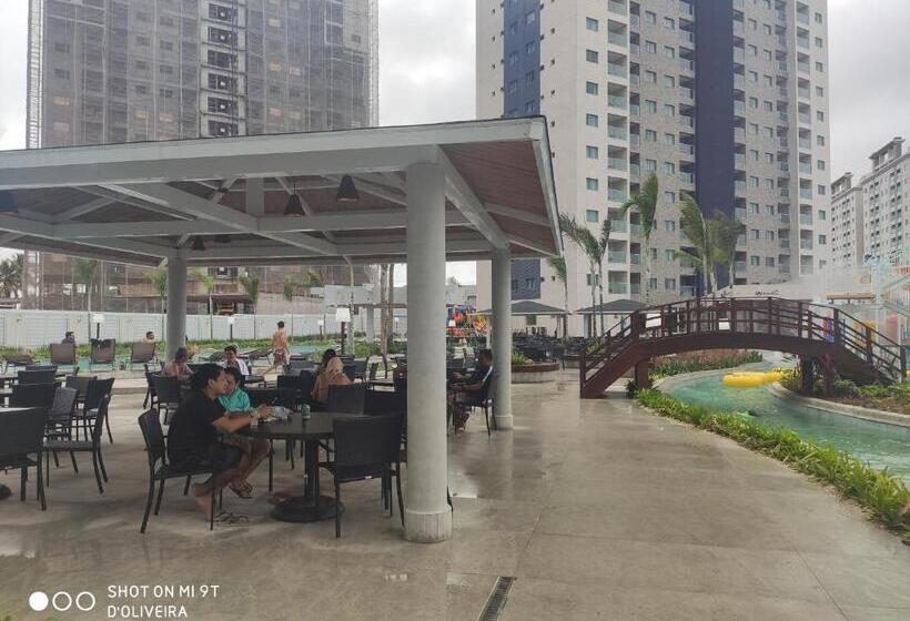 Apartamento 2 Quartos, Salinas Exclusive Resort