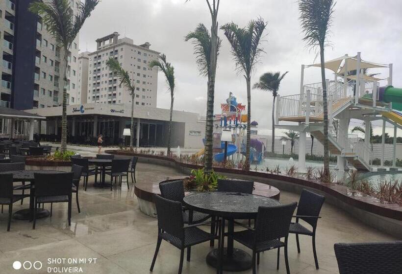 Apartamento 2 Quartos, Salinas Exclusive Resort