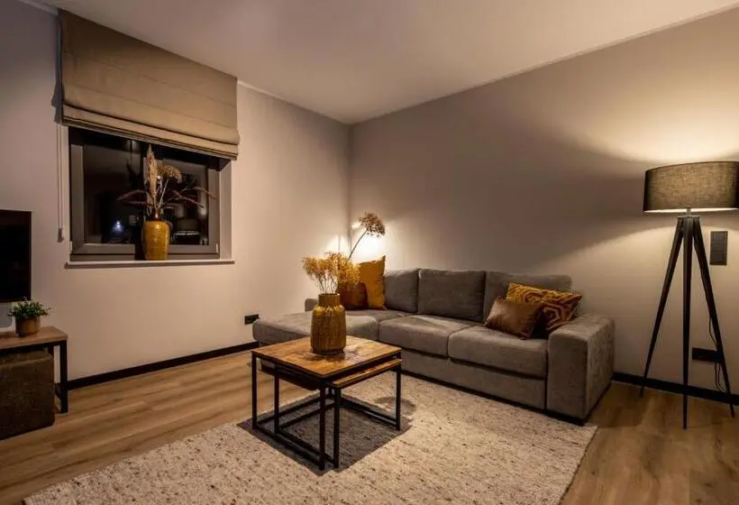 آپارتمان لوکس 1 خوابه, Astenblick Apartments Winterberg With Sauna