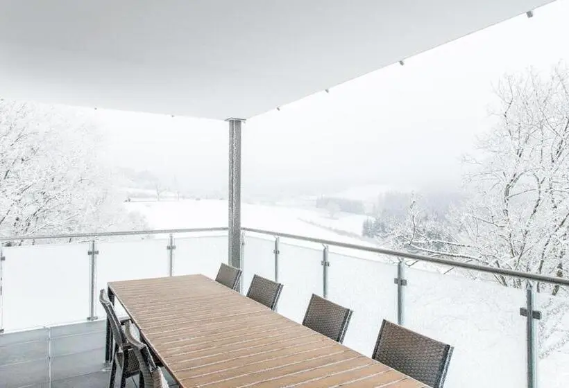 آپارتمان سوپریور 1 خوابه, Astenblick Apartments Winterberg With Sauna