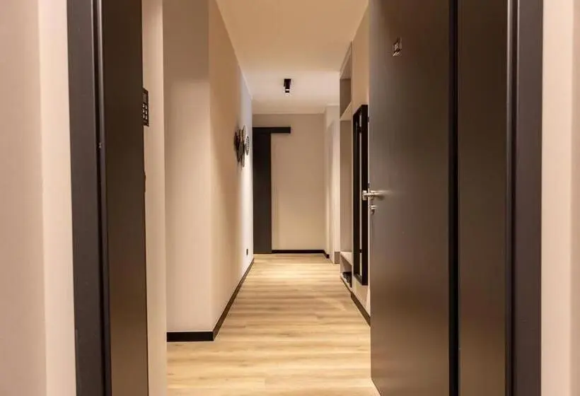آپارتمان سوپریور 1 خوابه, Astenblick Apartments Winterberg With Sauna