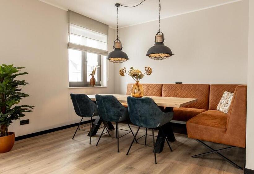 Апартаменты Superior 1 Спальня, Astenblick Apartments With Sauna