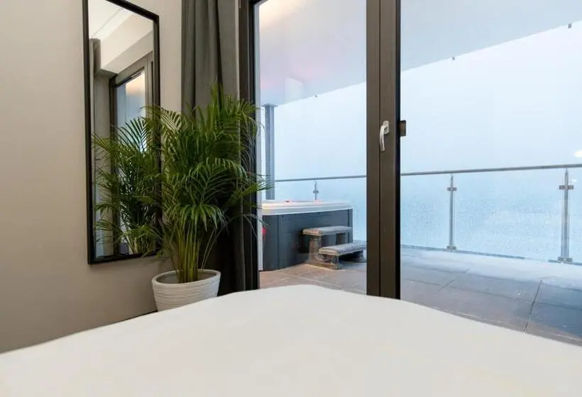 آپارتمان 2 خوابه, Astenblick Apartments Winterberg With Sauna