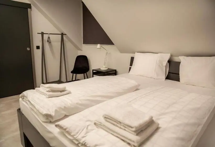 1 Bedroom Penthouse Apartment, Astenblick Apartments Winterberg With Sauna