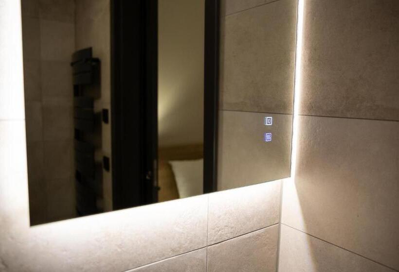 Апартаменты 3 Спальни, Astenblick Apartments With Sauna