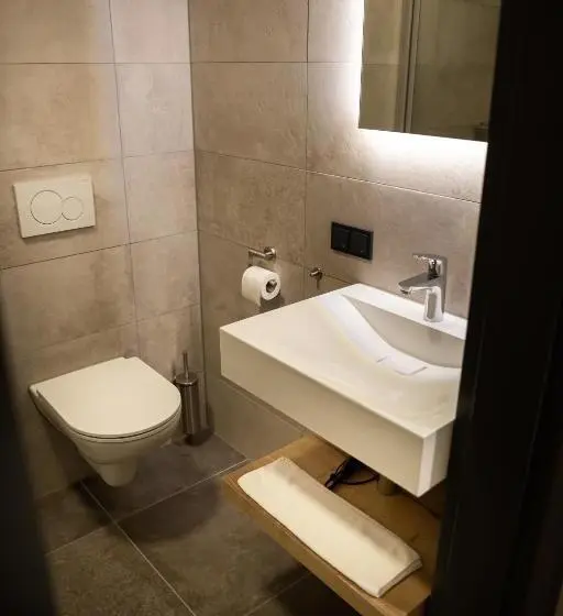 آپارتمان 3 خوابه, Astenblick Apartments Winterberg With Sauna
