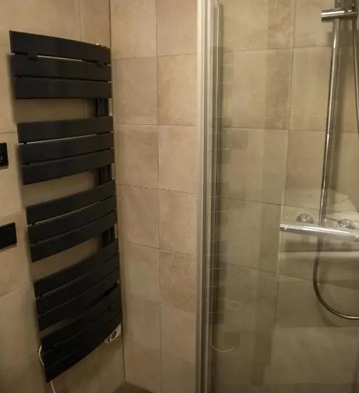 آپارتمان 3 خوابه, Astenblick Apartments Winterberg With Sauna