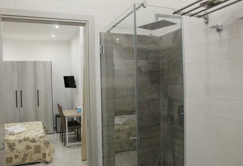 غرفة قياسية, B&b Stella