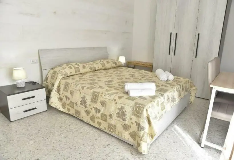 اتاق استاندارد, B&b Stella