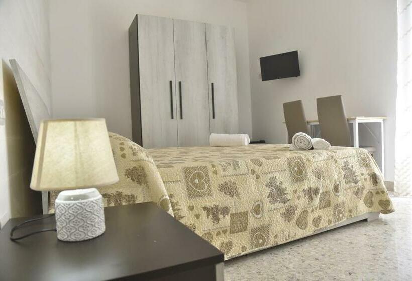 غرفة قياسية, B&b Stella