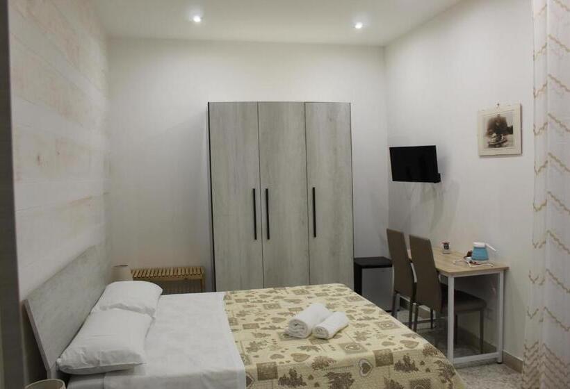 غرفة قياسية, B&b Stella