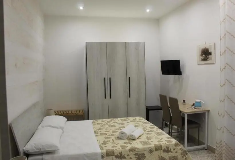 اتاق استاندارد, B&b Stella