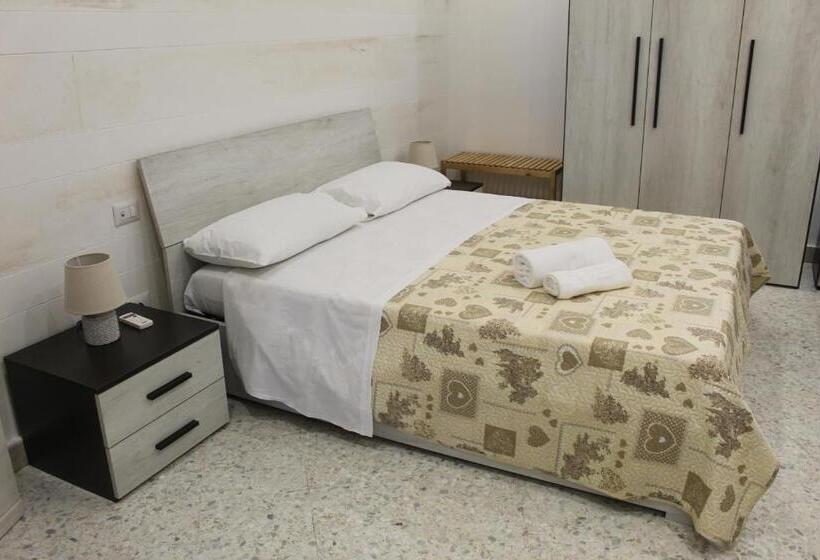 غرفة قياسية, B&b Stella