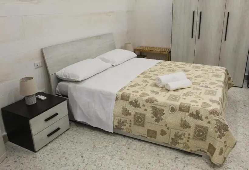 اتاق استاندارد, B&b Stella
